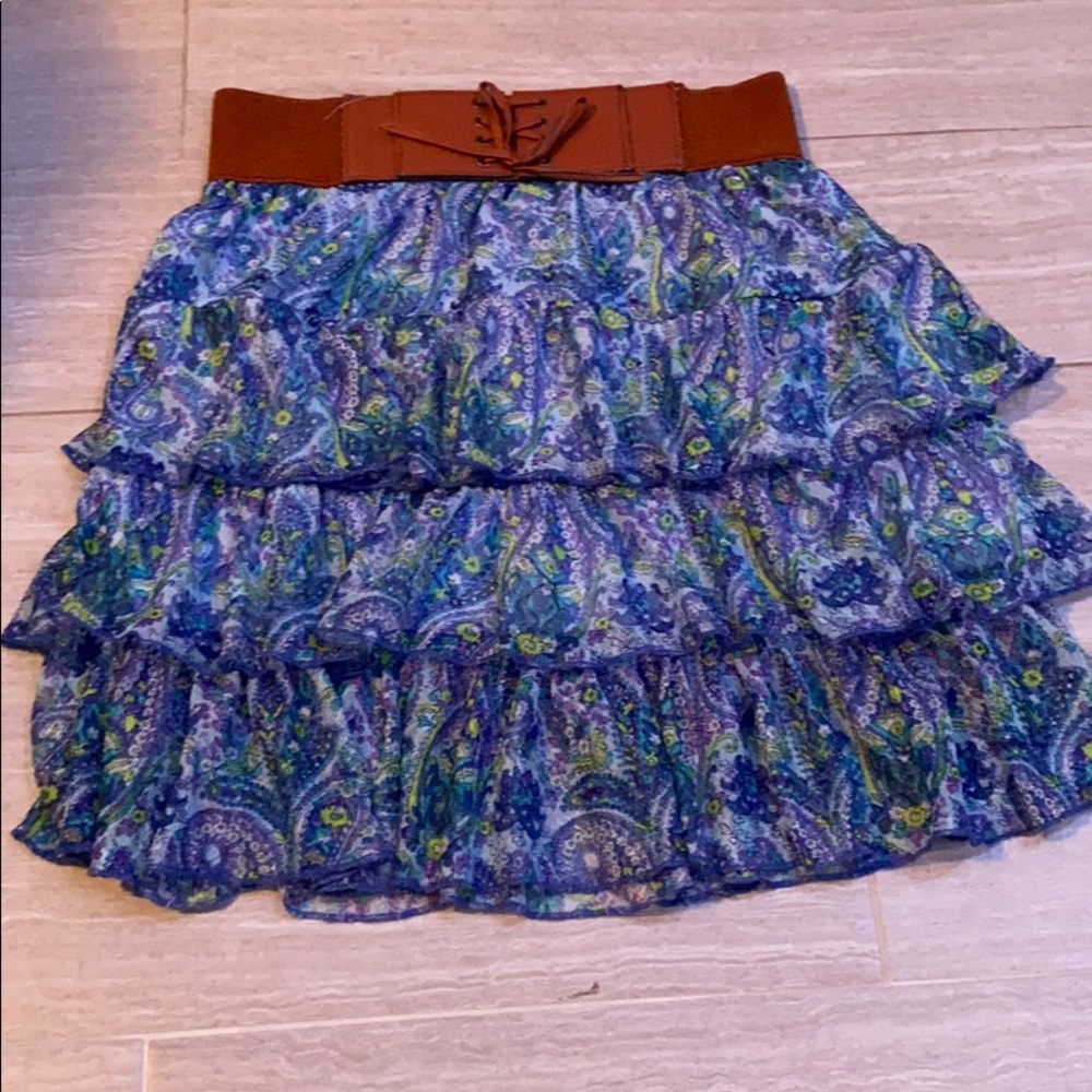 Skirt